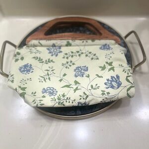 Reversible Cloth Purse